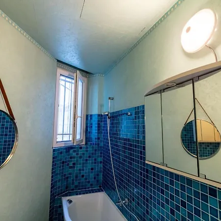 Avenue Niel - Spacieux * Párizs