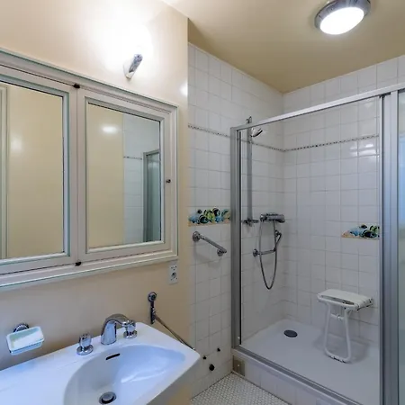 Avenue Niel - Spacieux Apartman Párizs