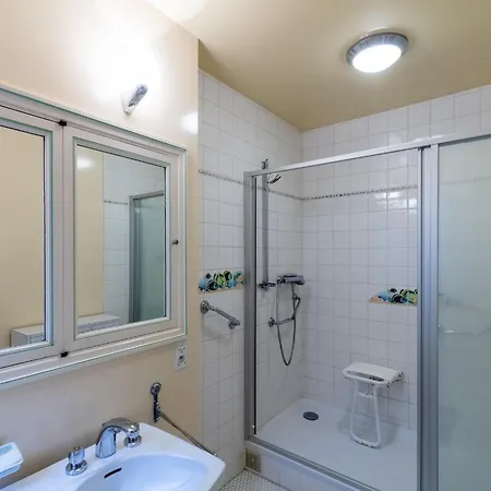 Avenue Niel - Spacieux Párizs