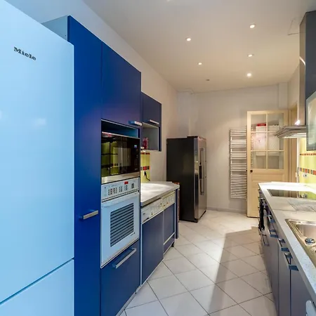 Apartman Avenue Niel - Spacieux