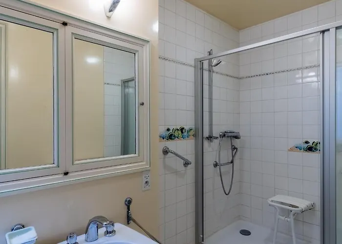 Avenue Niel - Spacieux 아파트 파리